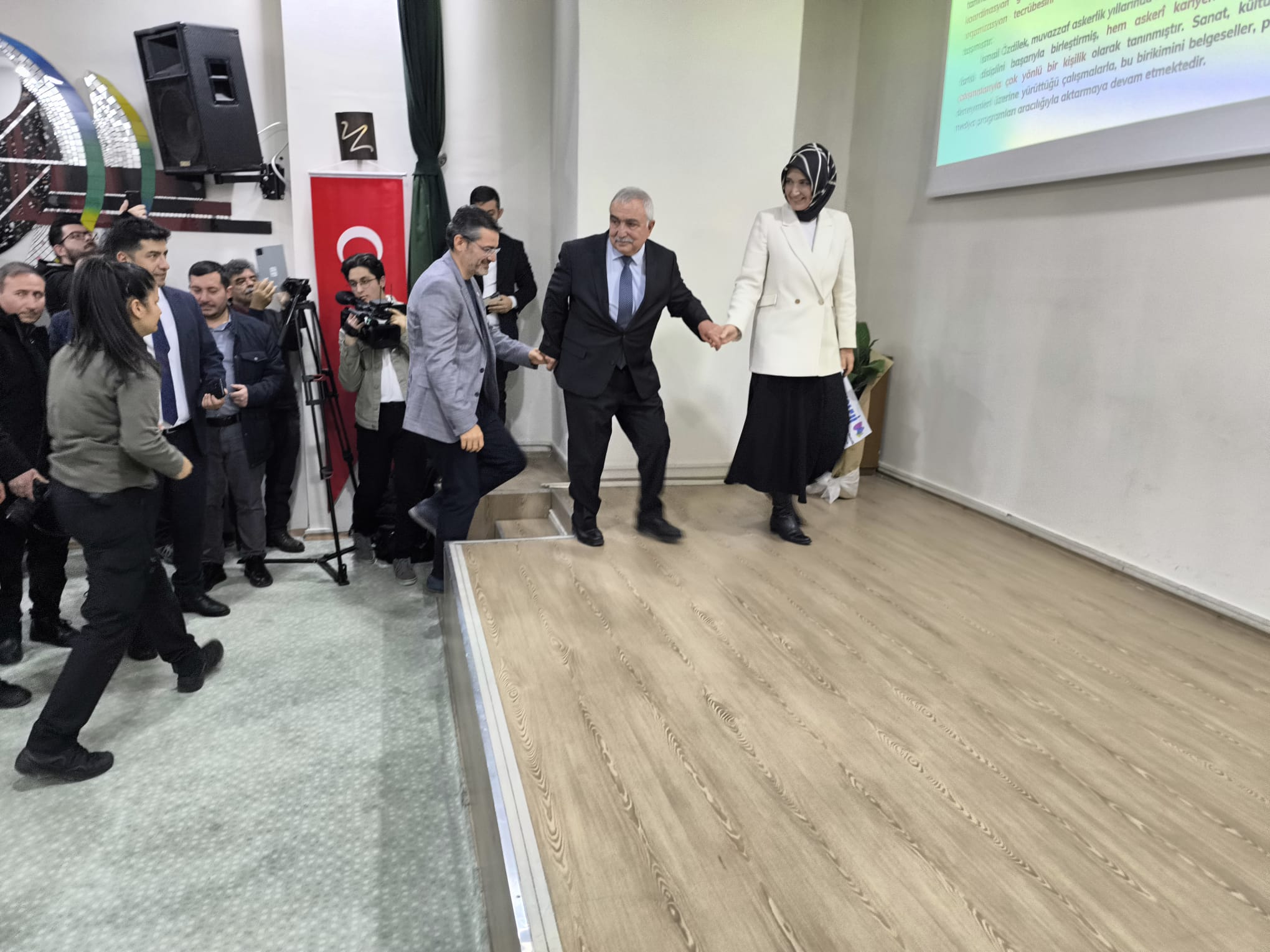 ADD Ödülleri Hem Duygulandırdı Hem Heyecanlandırdı