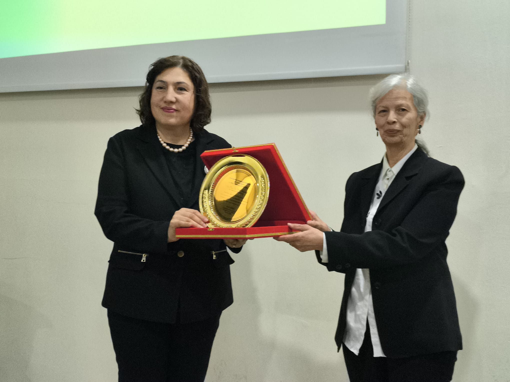 ADD Ödülleri Hem Duygulandırdı Hem Heyecanlandırdı