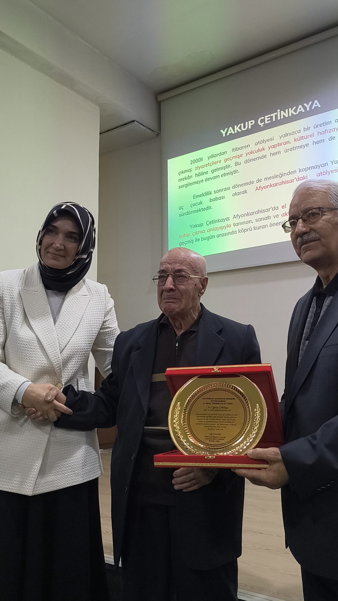 ADD Ödülleri Hem Duygulandırdı Hem Heyecanlandırdı