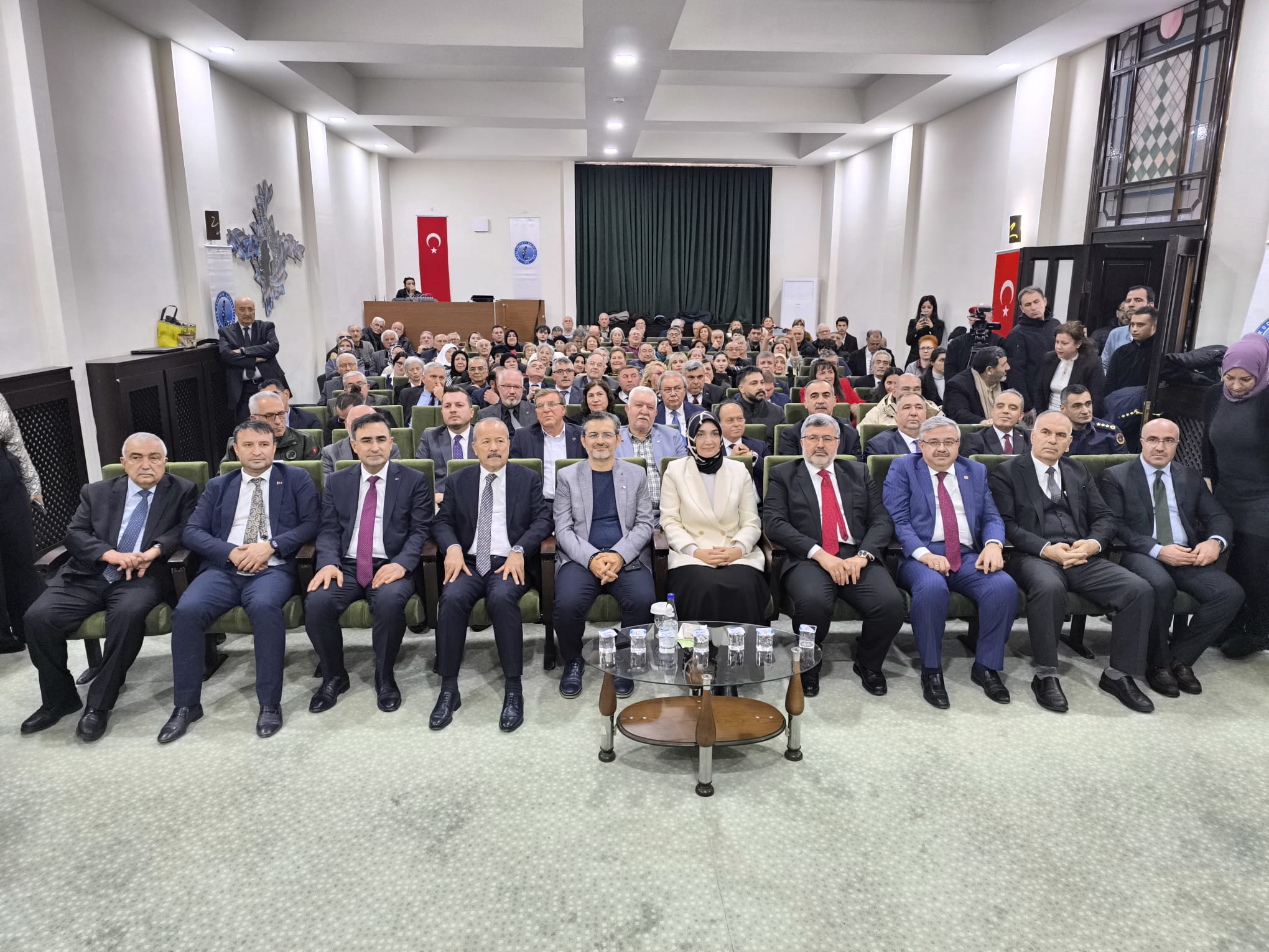 ADD Ödülleri Hem Duygulandırdı Hem Heyecanlandırdı