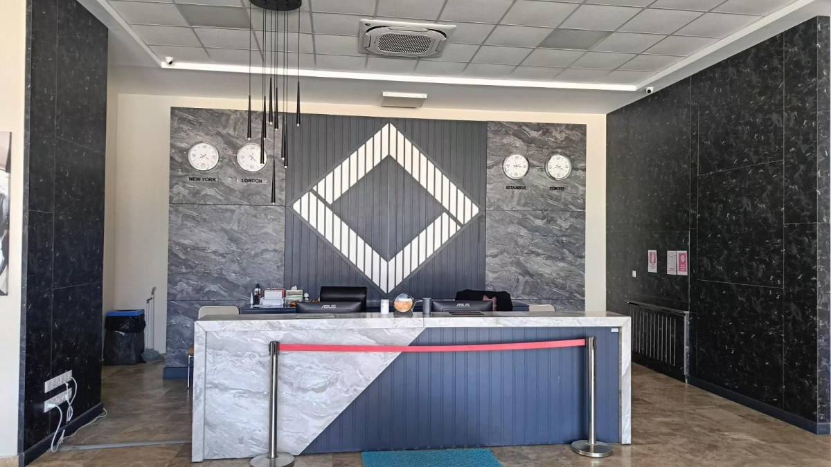 AFSÜ Konuk Evi 4 Yılda 2 Bin 460 Hasta Yakınını Ağırladı