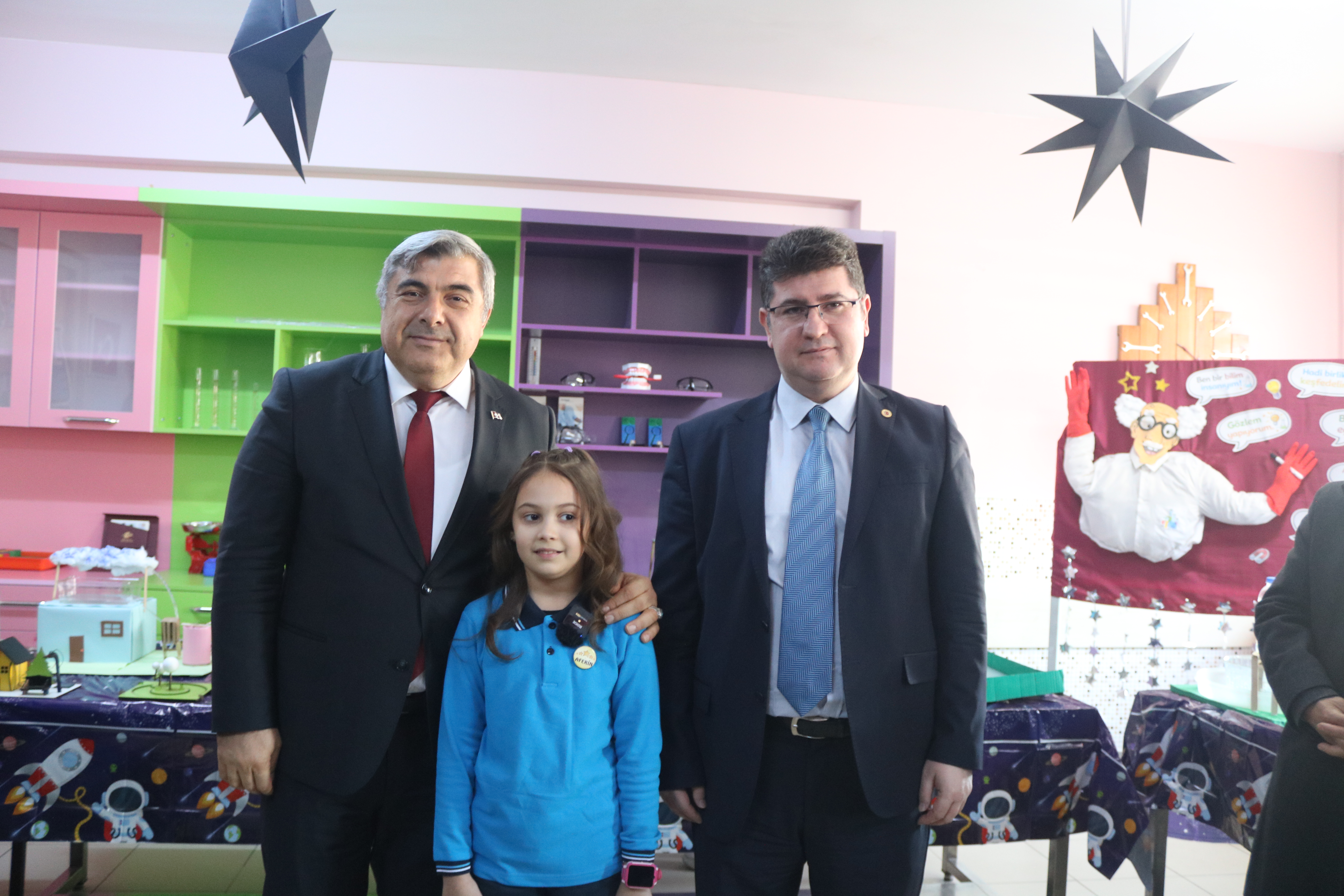 Afyon’da Karne Sevinci: 143 Bin Öğrenci Yarıyıl Tatilinde