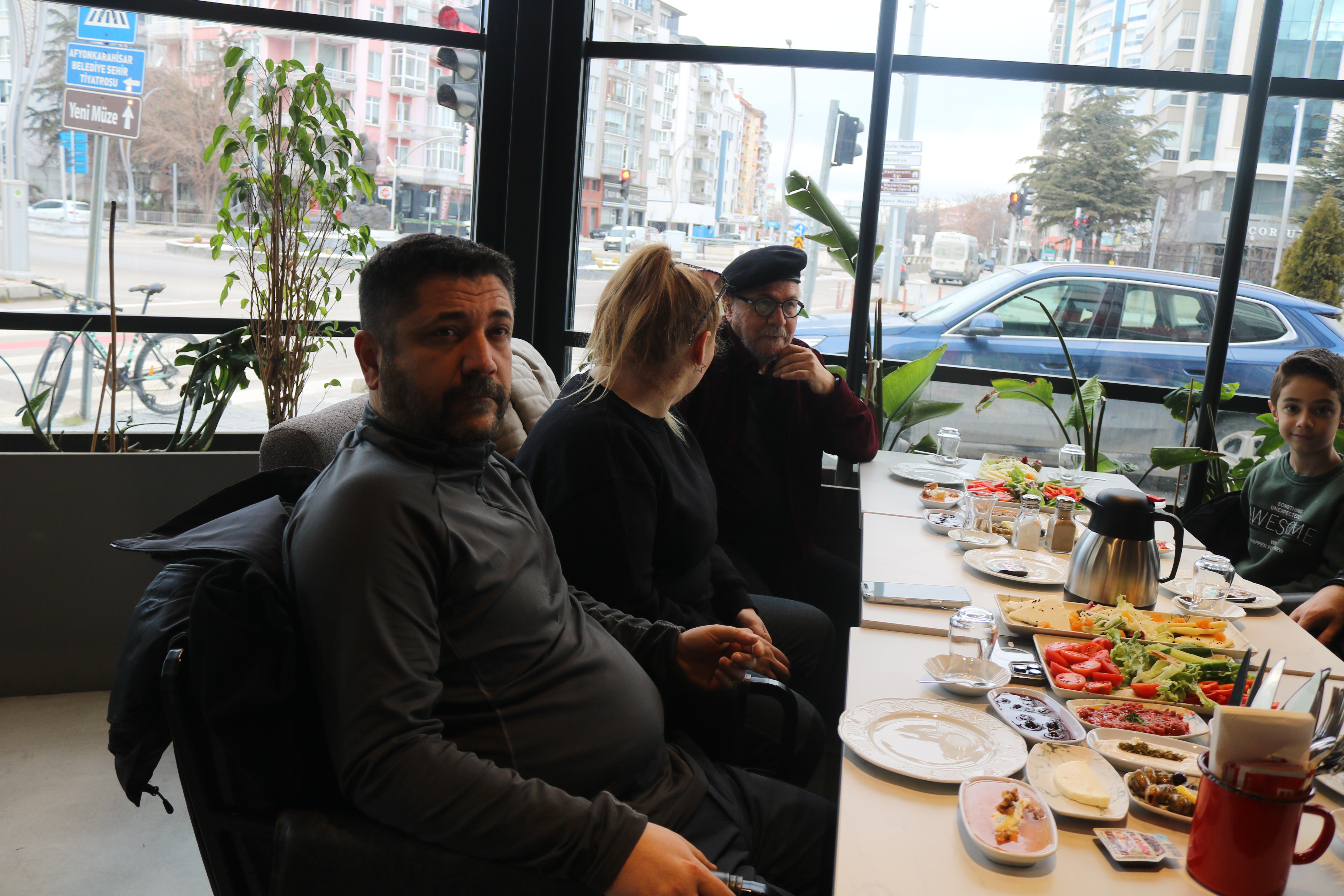 Basın Mensupları 10 Ocak’ta AGC’nin Kahvaltısında Bir Araya Geldi-4