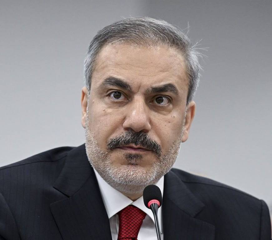 “Bizi Dinden Ve Medeniyetten Ayırıyorlar”