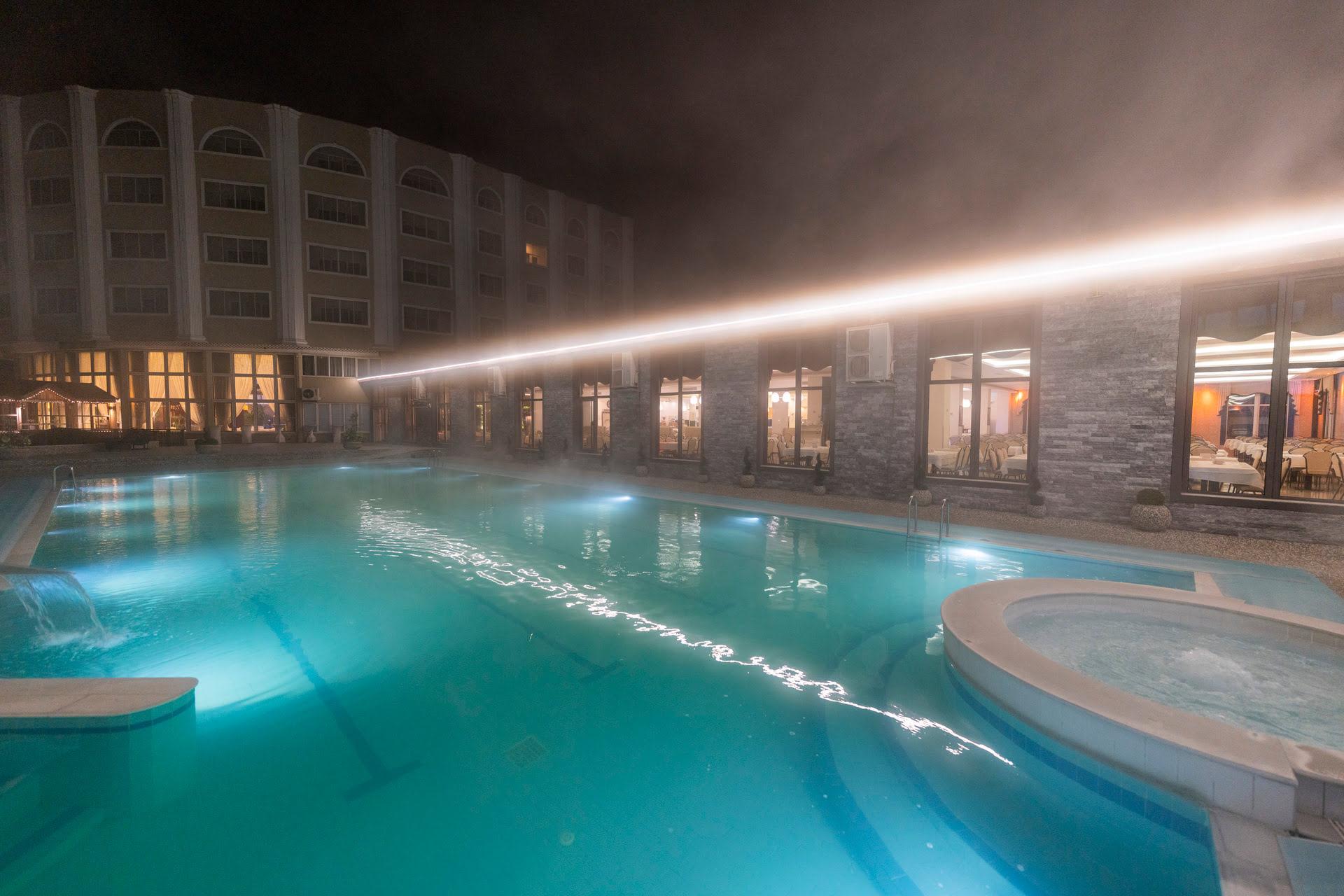 Afyonda Hangi Kaplıcaya Gidilir?