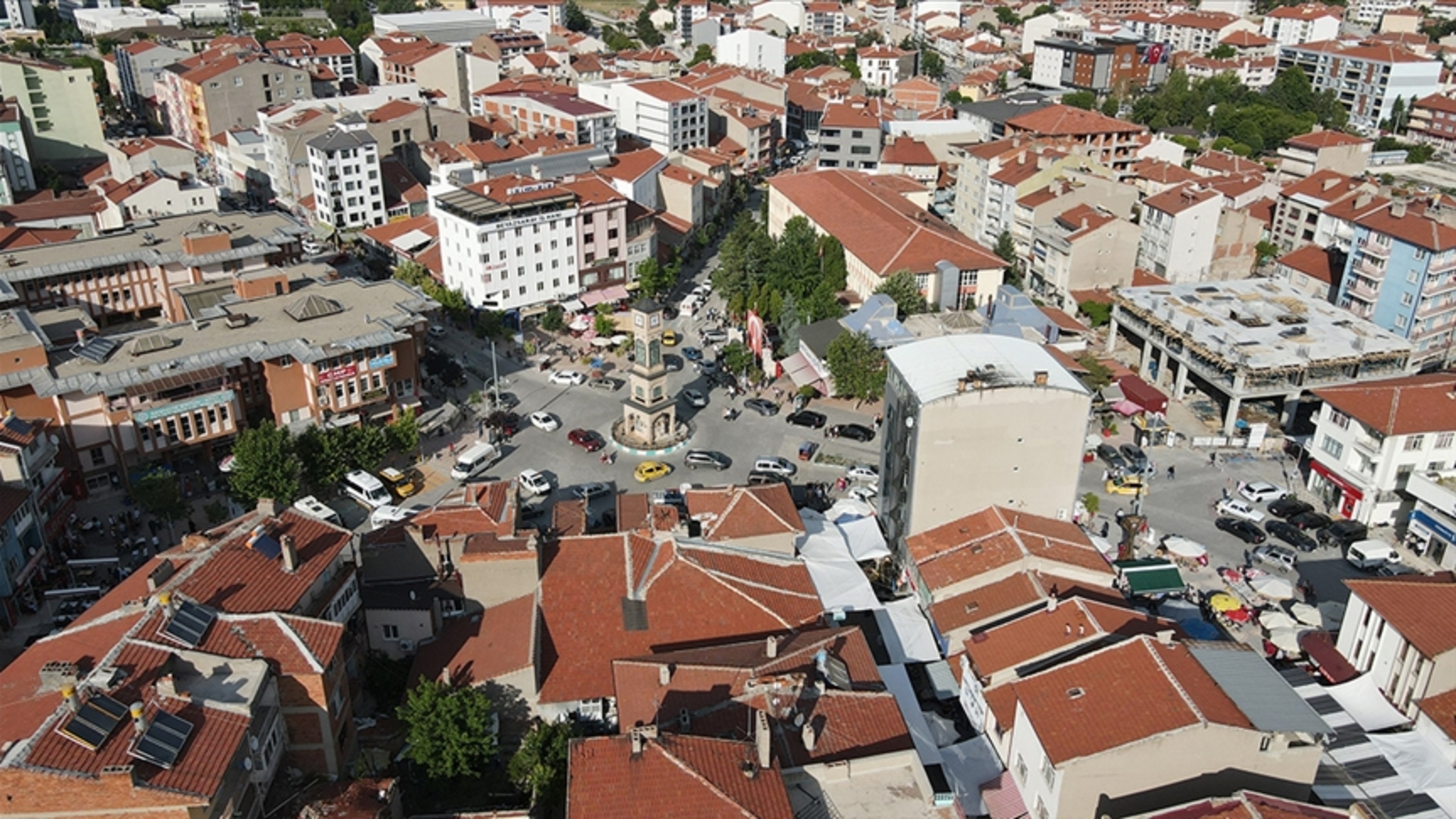 Afyonda  Hangi İlçe İsmini Neye Borçlu?