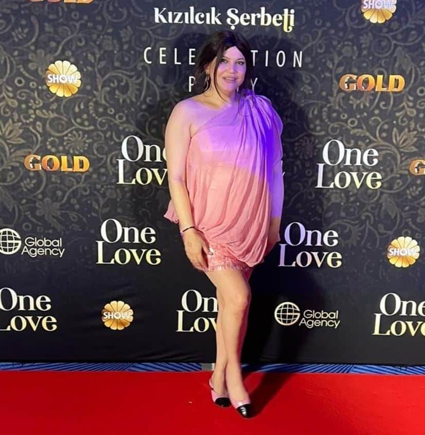 Kızılcık Şerbeti'nde Nilay İçin Radikal Karar