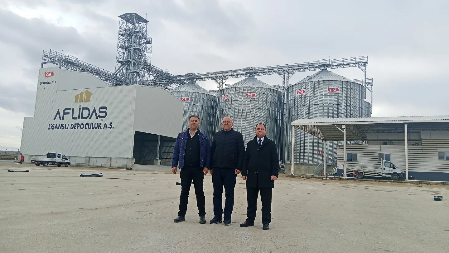 Afyonkarahisar'ın Tarım ve Ticaret Yatırımları Masaya Yatırıldı