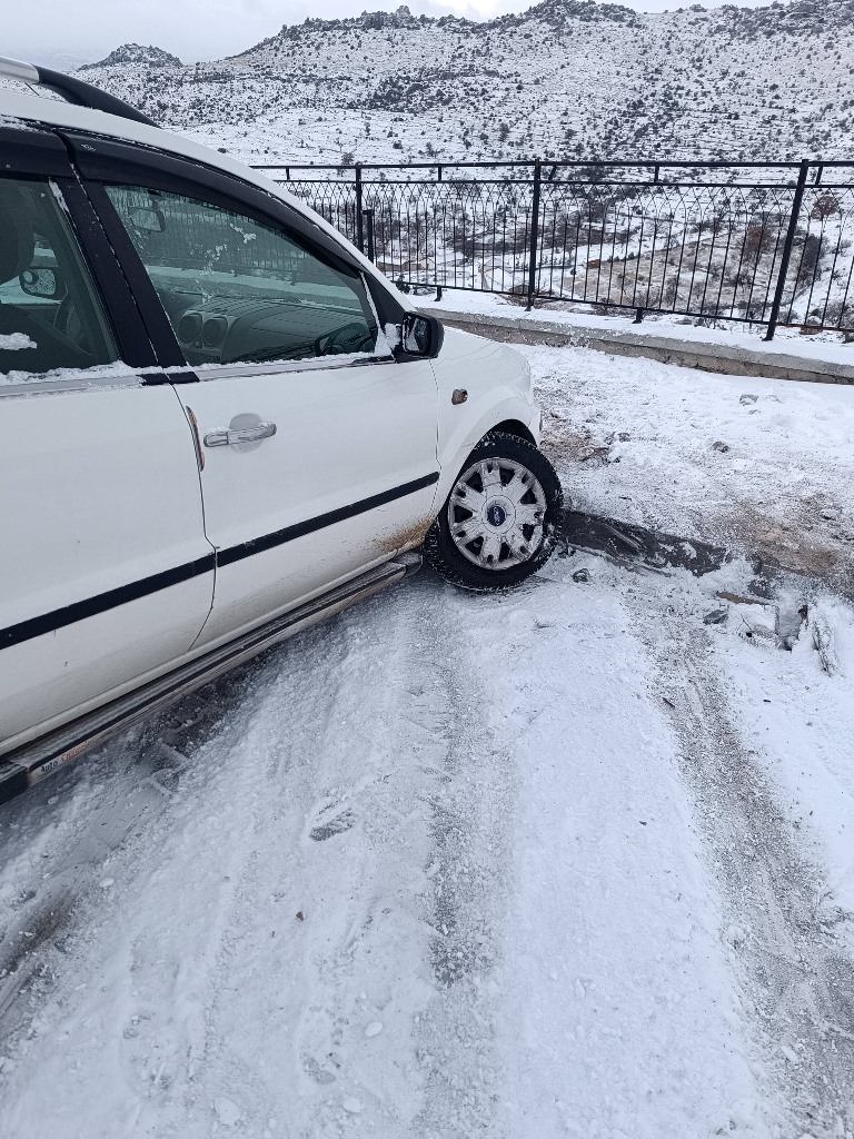 Gökçe TOKİ'de Kazalar Başladı, Belediye'den Talepler Var