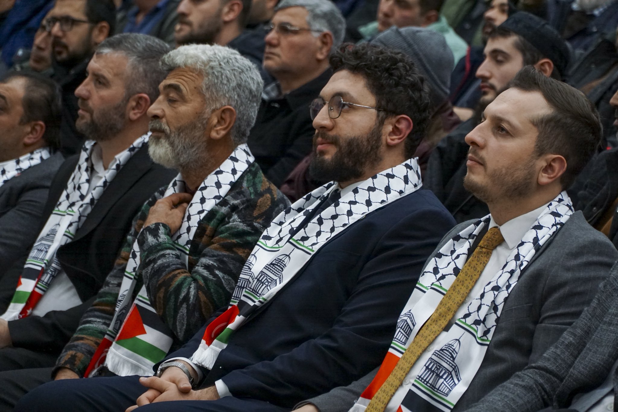 “Gönüllerin Fethi Olmadan Mekânların Fethi Gerçekleşmez”