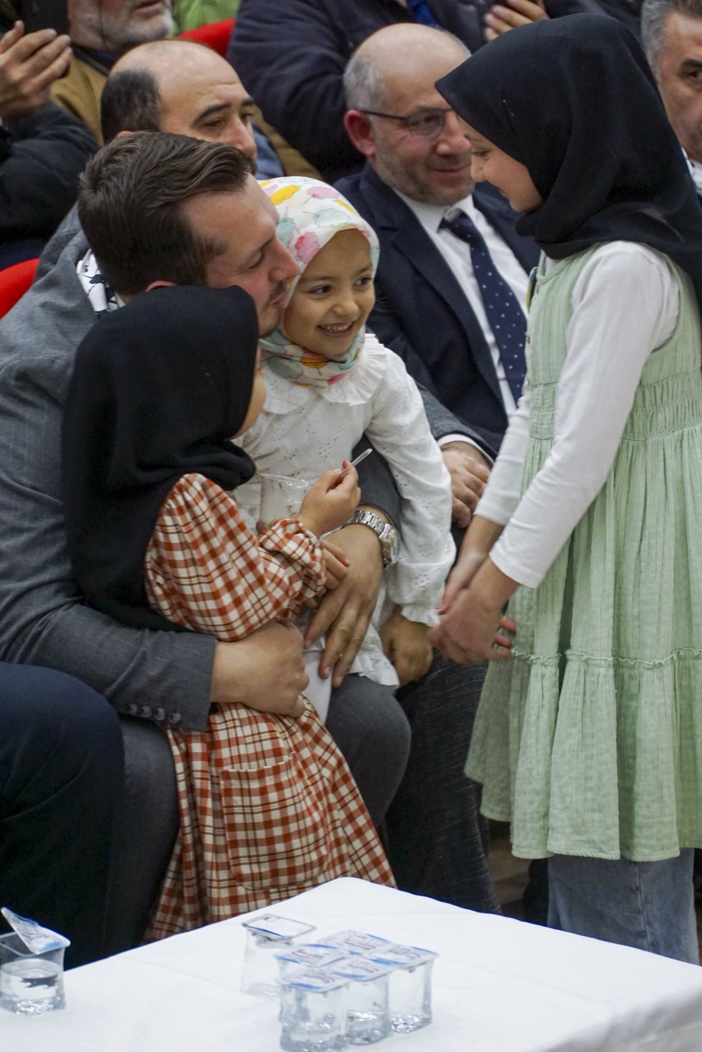 “Gönüllerin Fethi Olmadan Mekânların Fethi Gerçekleşmez”