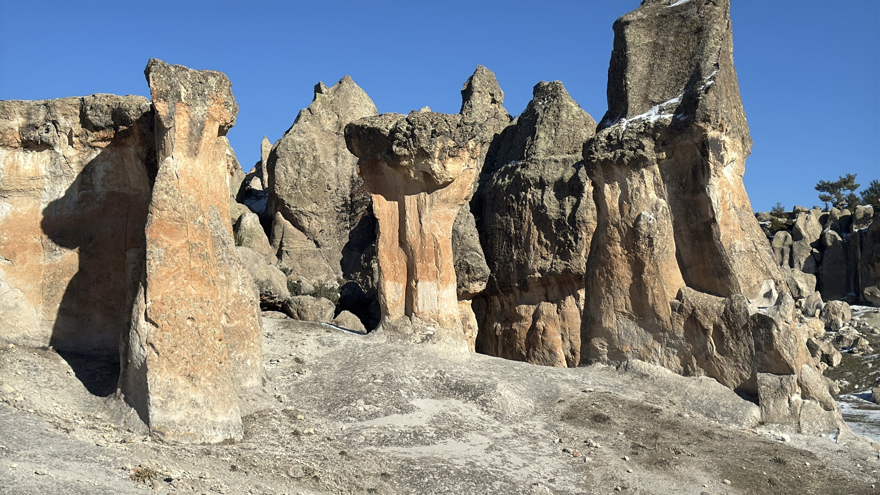 İhsaniye Turizmde Vites Yükseltti: 2026’da Hedef İki Kat Ziyaretçi