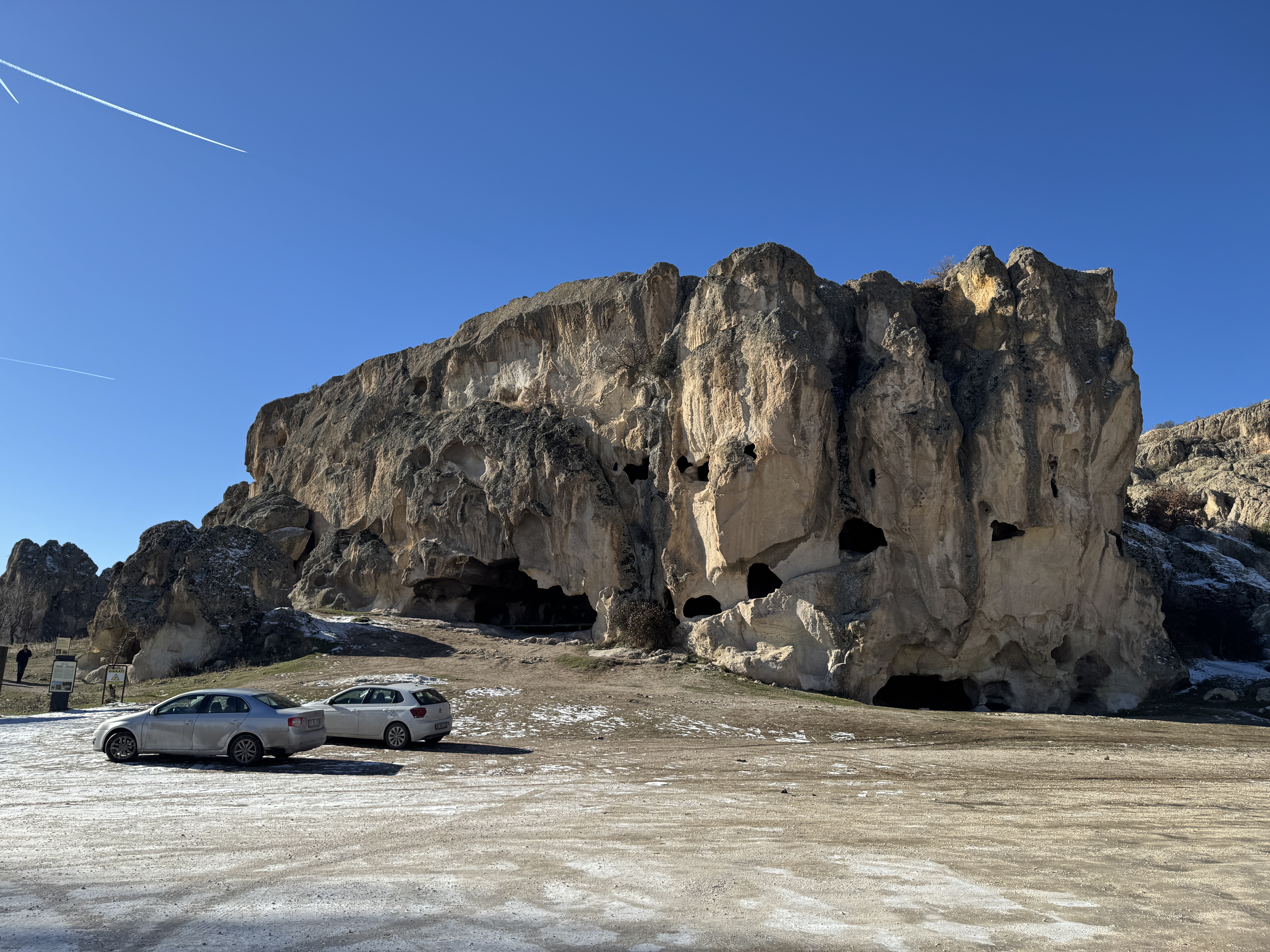 İhsaniye Turizmde Vites Yükseltti: 2026’da Hedef İki Kat Ziyaretçi