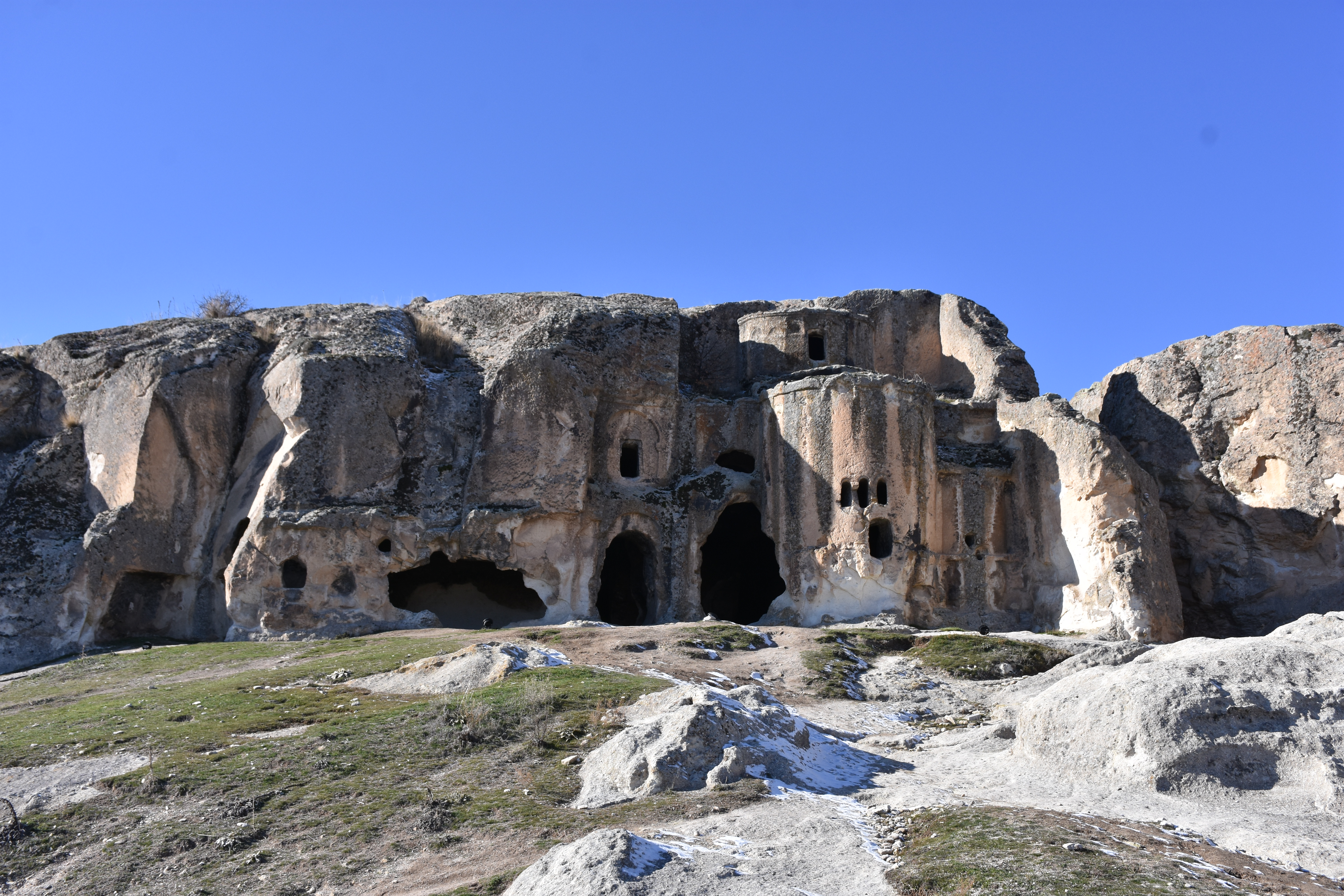 İhsaniye Turizmde Vites Yükseltti: 2026’da Hedef İki Kat Ziyaretçi