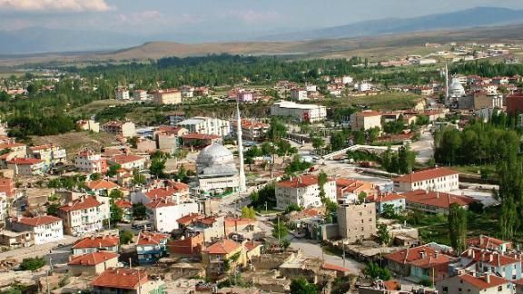 Afyonda  Hangi İlçe İsmini Neye Borçlu?