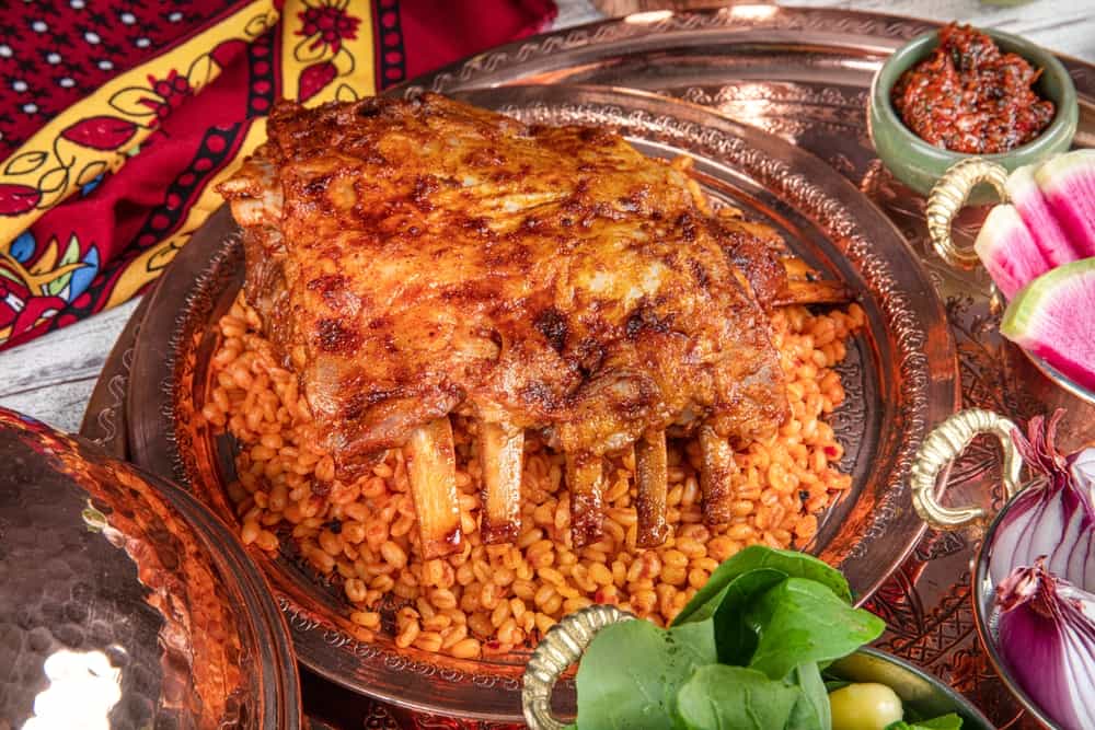 Mardin'in En Güzel Yemeği Nedir?