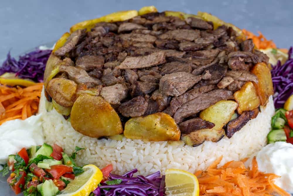 Mardin'in En Güzel Yemeği Nedir?