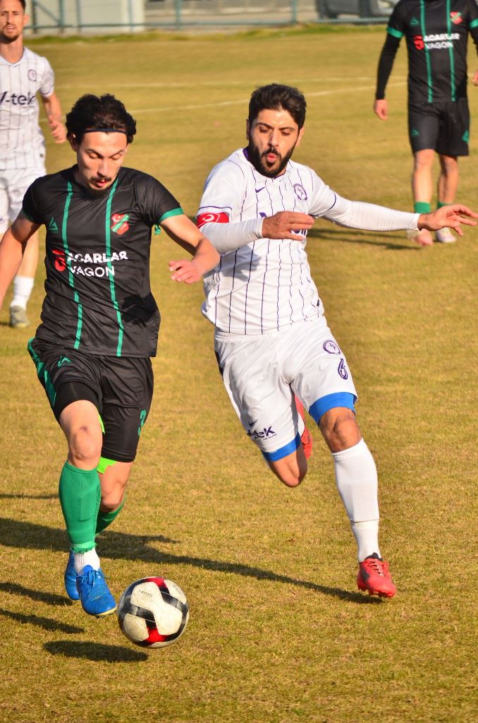 SAL'da İlk Yarı Bitti, İkinci Yarı 11 Ocak'ta Başlıyor