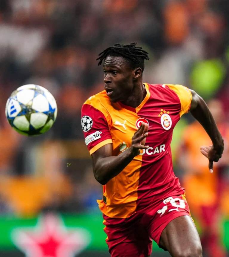 Singo’nun Sağlık Durumu Açıklandı, Yarın Oynayacak Mı?