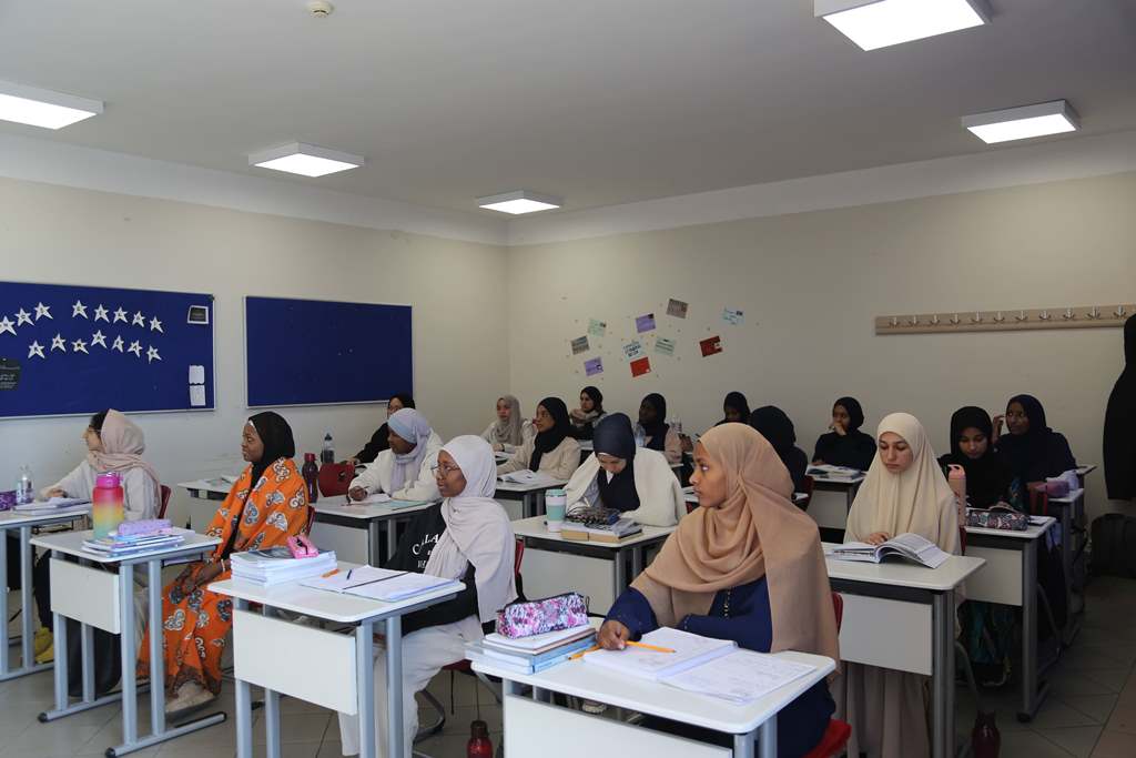 TDV Uluslararası Burs Programlarına Başvurular Başladı