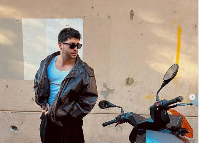 Doğukan Güngör Kızılcık Şerbeti'nden Ayrıldı mı? İlk Açıklama Geldi