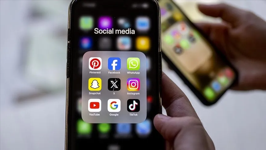 15 Yaş Altı Sosyal Medya Yasağı Meclis Yolunda: Bakan Göktaş Tarih Verdi