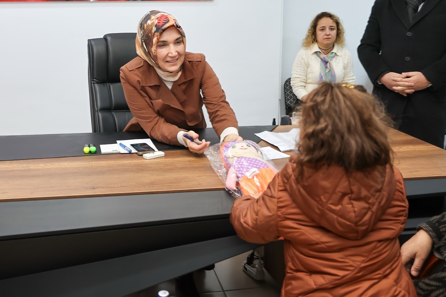 Vali Yiğitbaşı’nın Önderliğinde, Afyonkarahisar’ın Yol Haritası Belirlendi