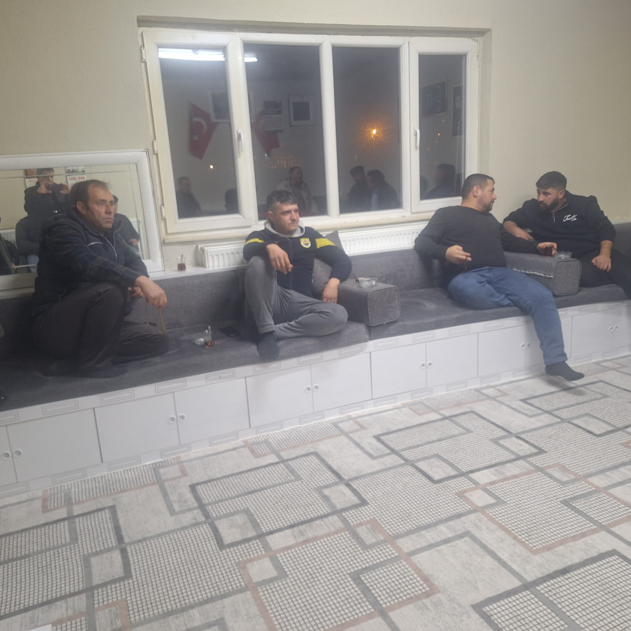 İYİ Partili Köken: "Çiftçimiz ve Esnafımız Zor Durumda"