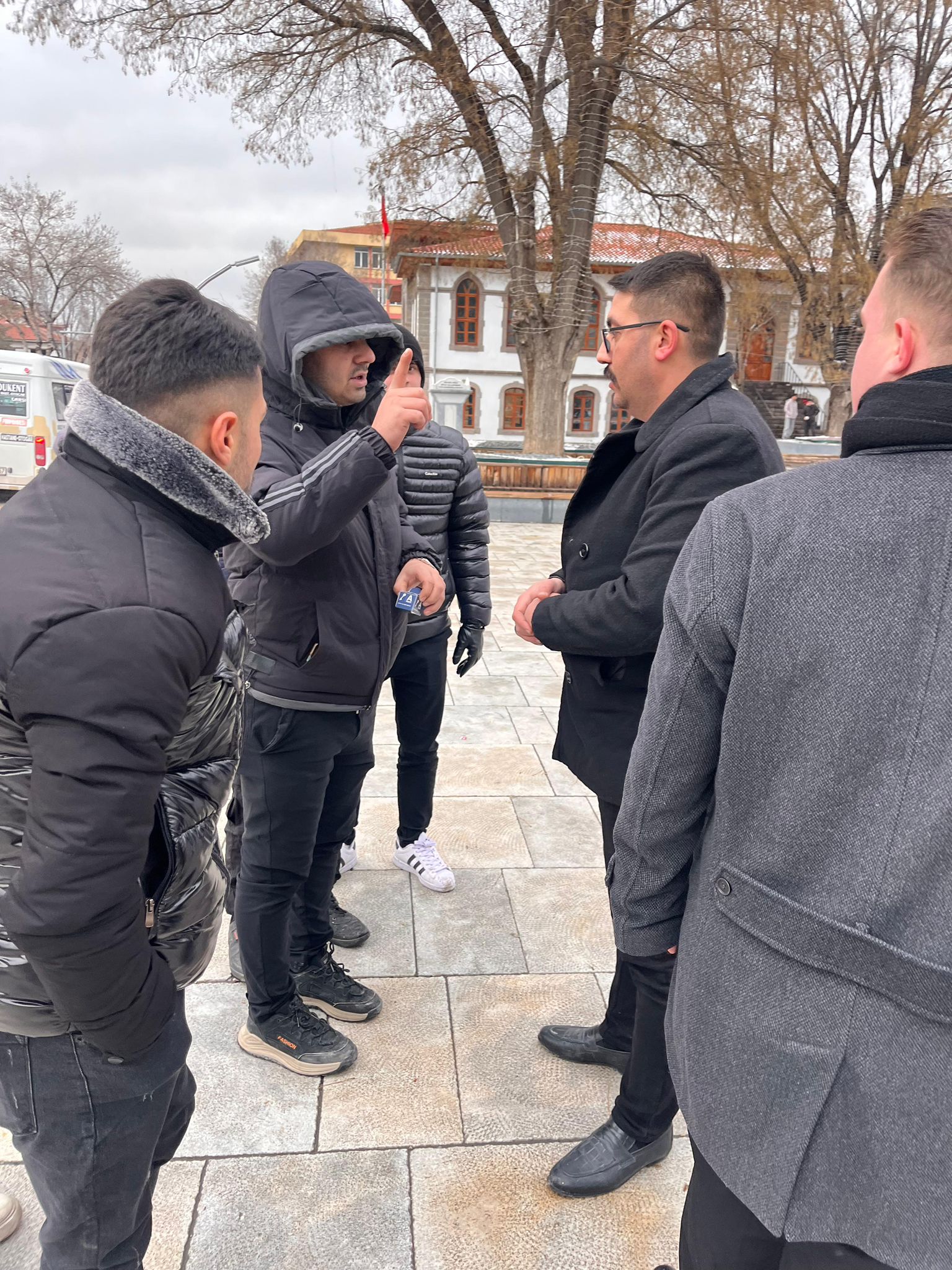 "Yazıcıoğlu Gibi Sinan Ateş Dosyasında Da Halen Sorular, Şüpheler Bulunmaktadır"