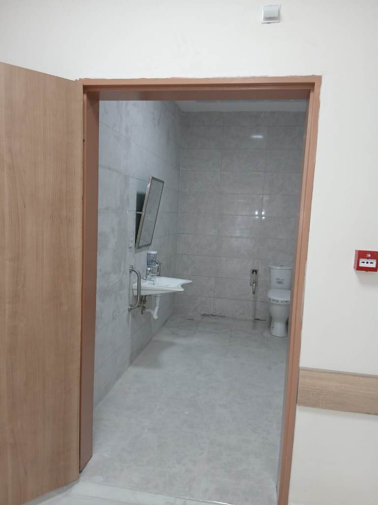 Yenice Mahallesi’nde Sağlık Hizmetleri İçin Geri Sayım Başladı