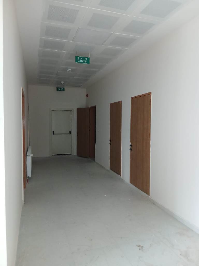 Yenice Mahallesi’nde Sağlık Hizmetleri İçin Geri Sayım Başladı