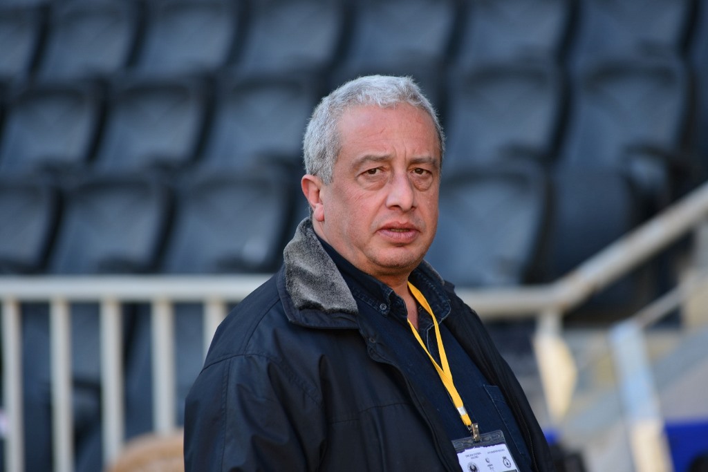 "Zorlu Hava Şartlarına Rağmen Afyon'da Kamptayız"