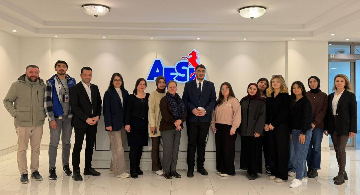 “Etik ve Profesyonel Gazeteciliğe Her Zamankinden Fazla İhtiyaç Var”