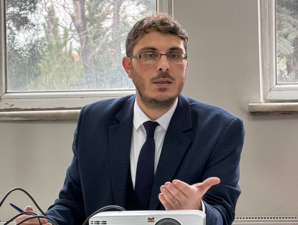 “Etik ve Profesyonel Gazeteciliğe Her Zamankinden Fazla İhtiyaç Var”