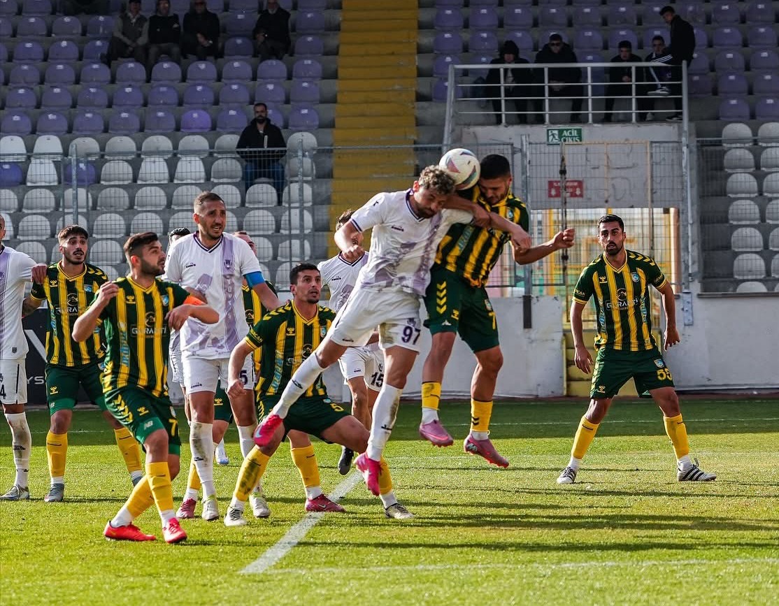 1923 Afyon, Keçiborlu’da Mağlup Oldu