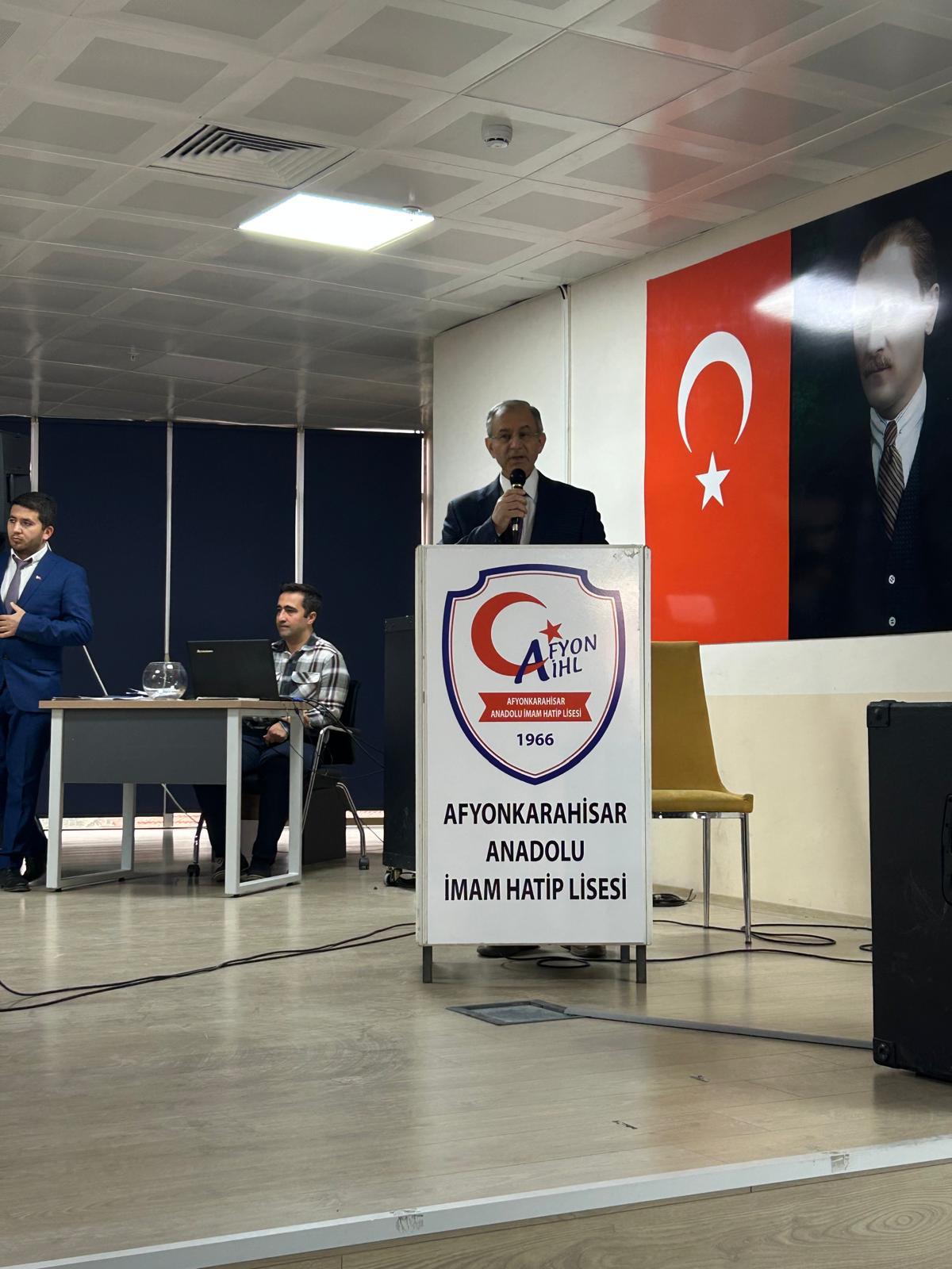 Genç Hafızlar Bölge Birinciliği İçin Yarıştı: Kazananlar Belli Oldu