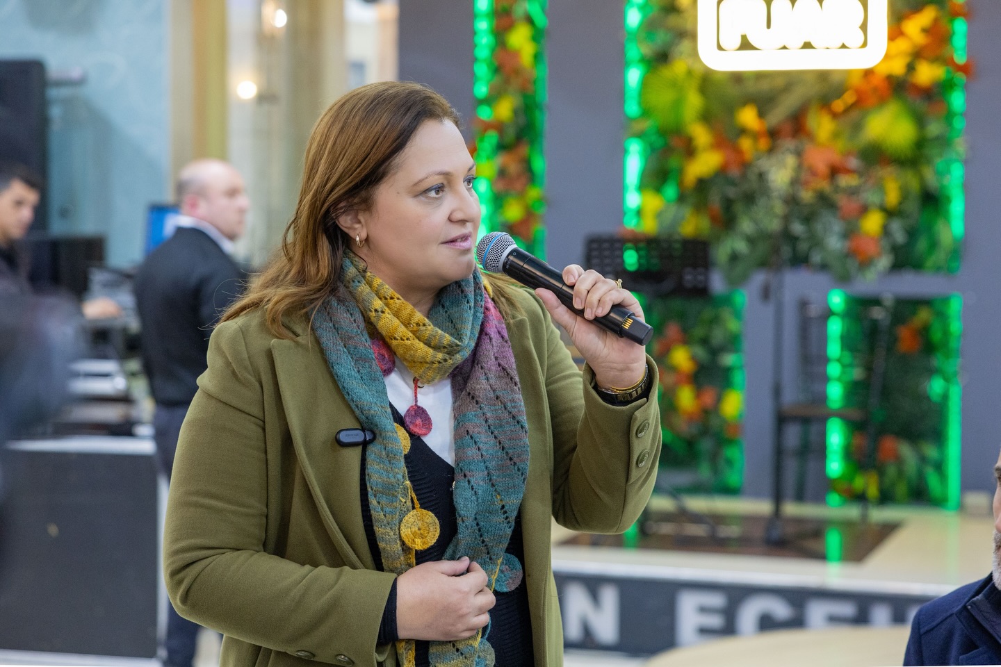 Başkan Köksal, Pazarcı Esnafıyla İftarda Buluştu