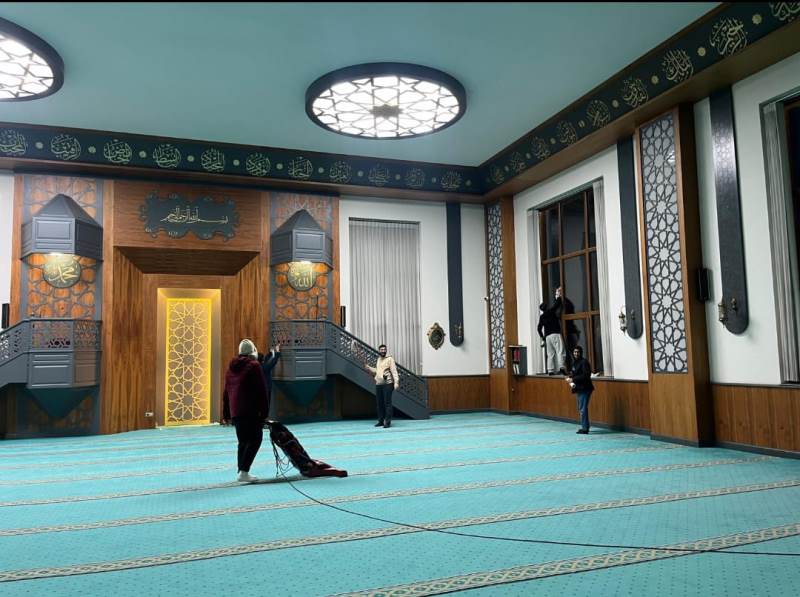 Afyon’da Muhtarlardan Ramazan Öncesi Anlamlı Dayanışma