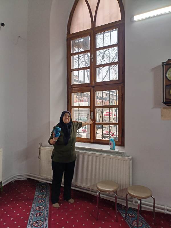 Afyon’da Muhtarlardan Ramazan Öncesi Anlamlı Dayanışma