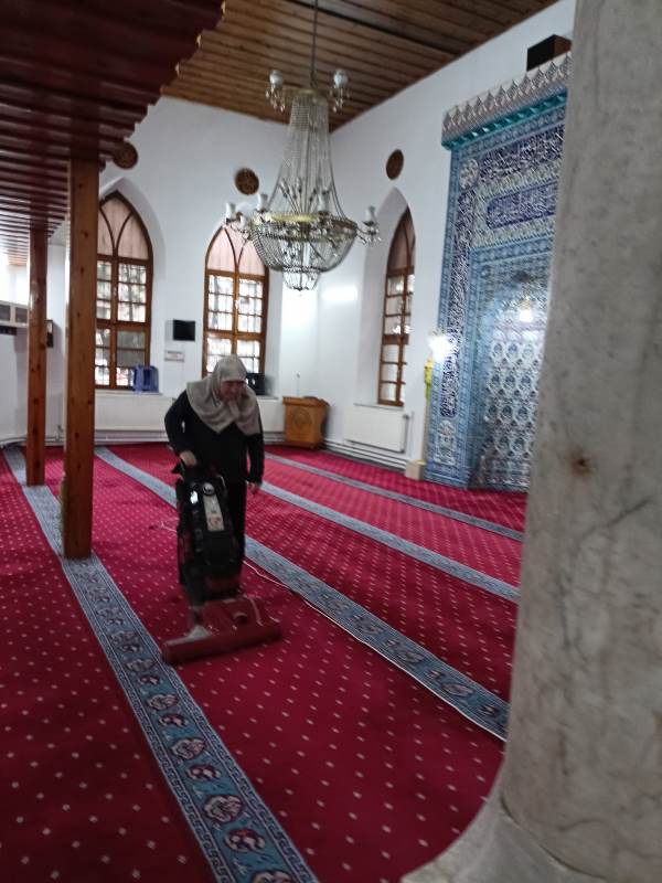 Afyon’da Muhtarlardan Ramazan Öncesi Anlamlı Dayanışma