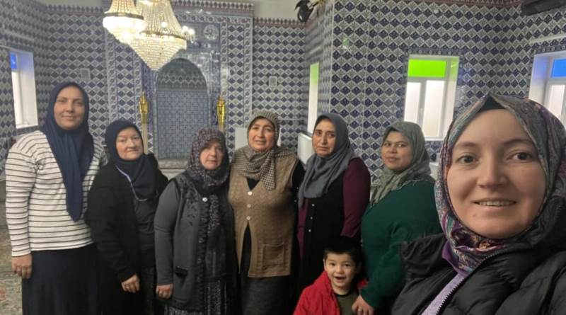 Afyon’da Muhtarlardan Ramazan Öncesi Anlamlı Dayanışma