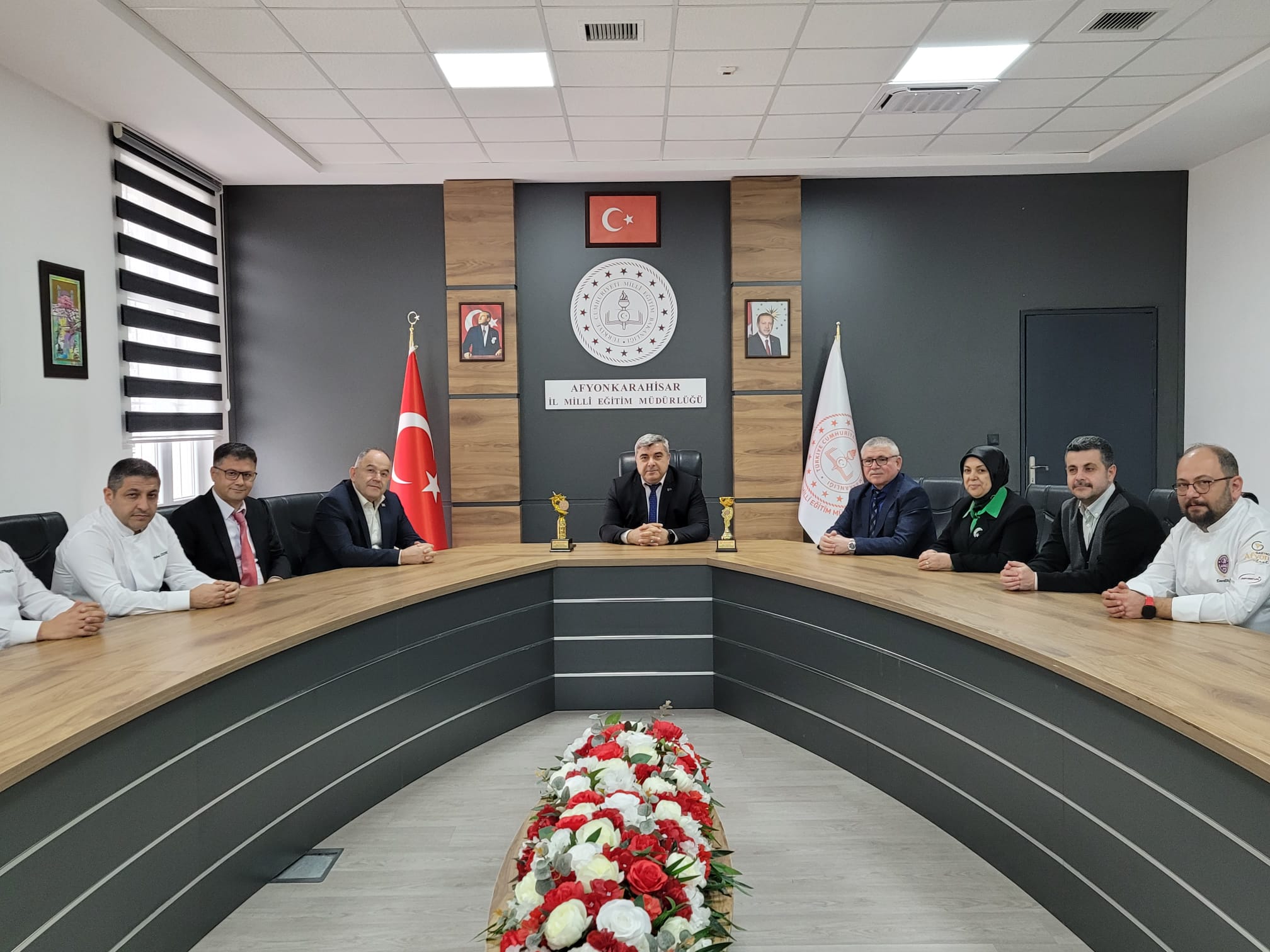 Afyonkarahisar Gastronomide Zirveyi Bırakmadı