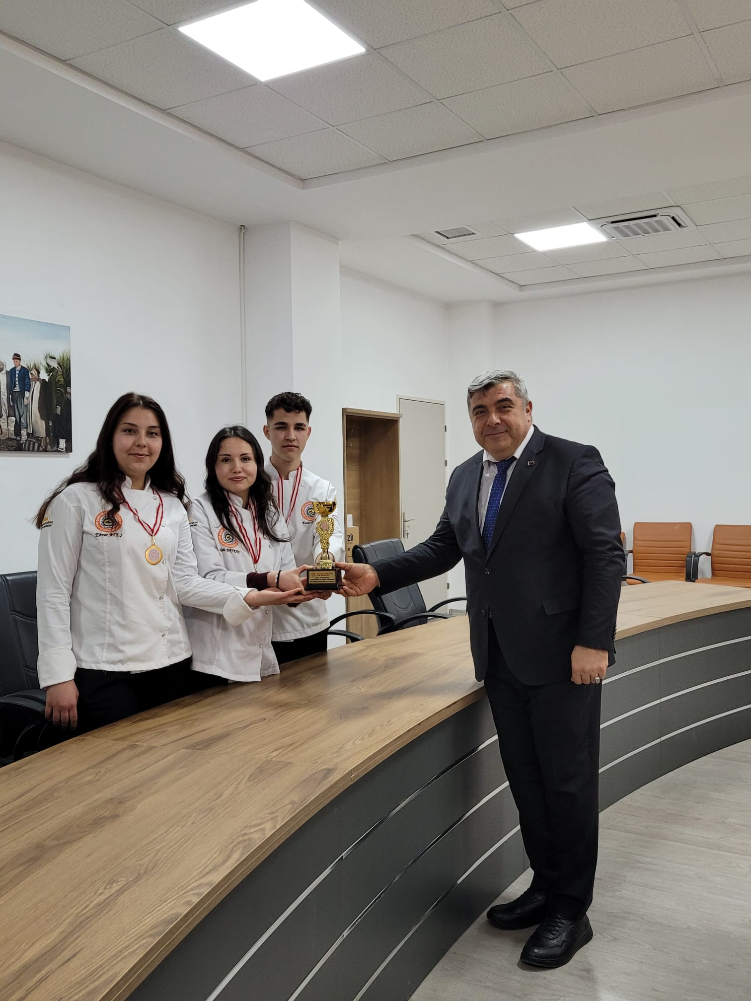 Afyonkarahisar Gastronomide Zirveyi Bırakmadı