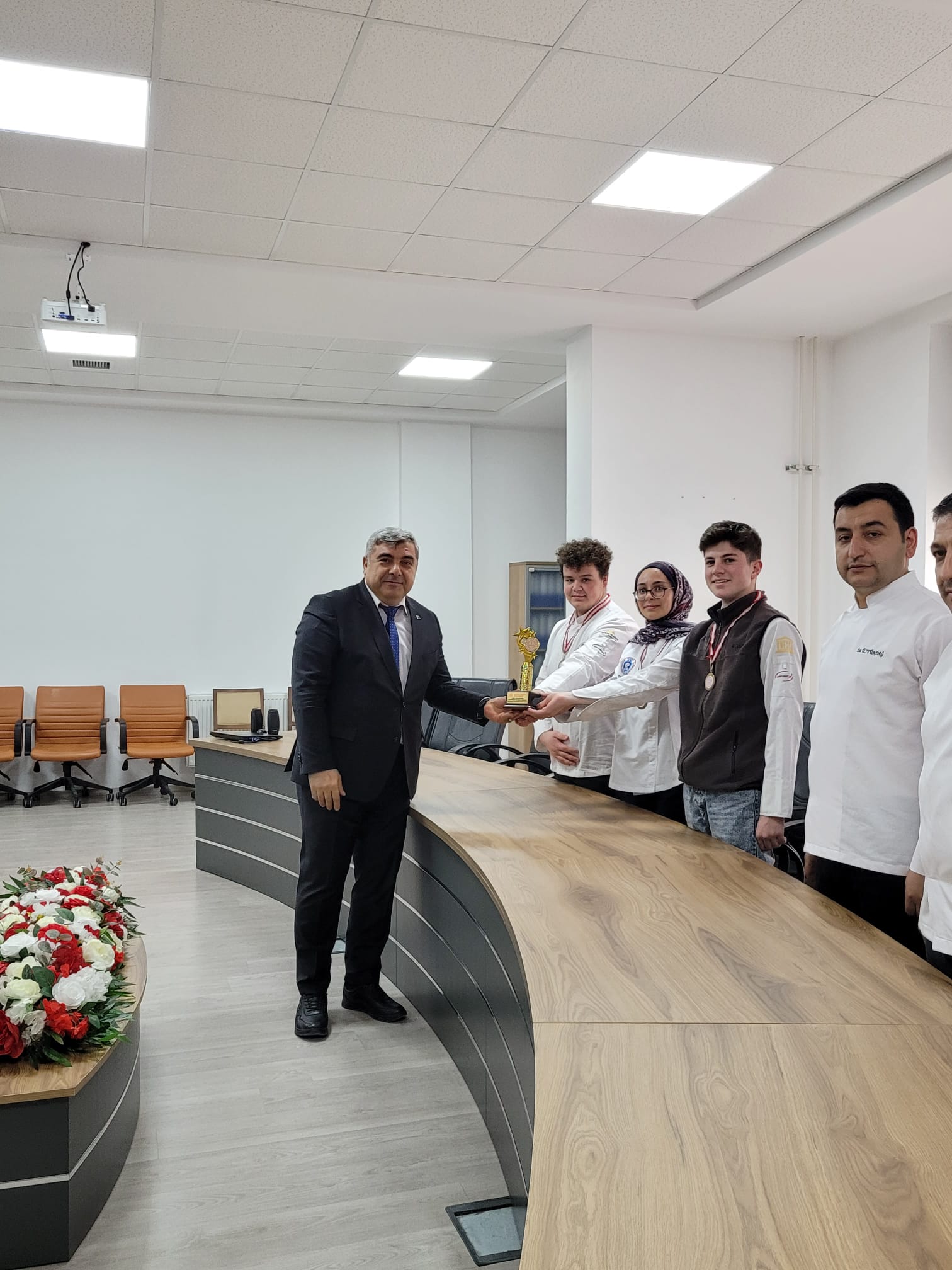 Afyonkarahisar Gastronomide Zirveyi Bırakmadı