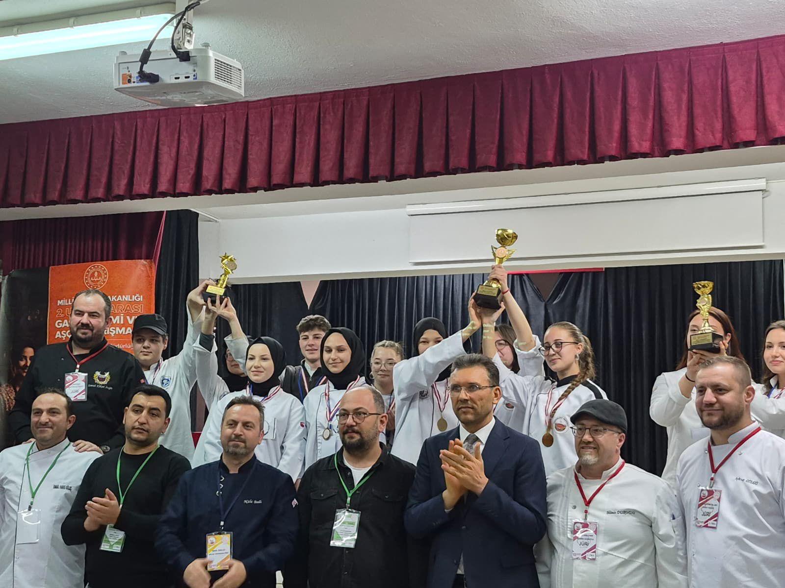 Afyonkarahisar Gastronomide Zirveyi Bırakmadı