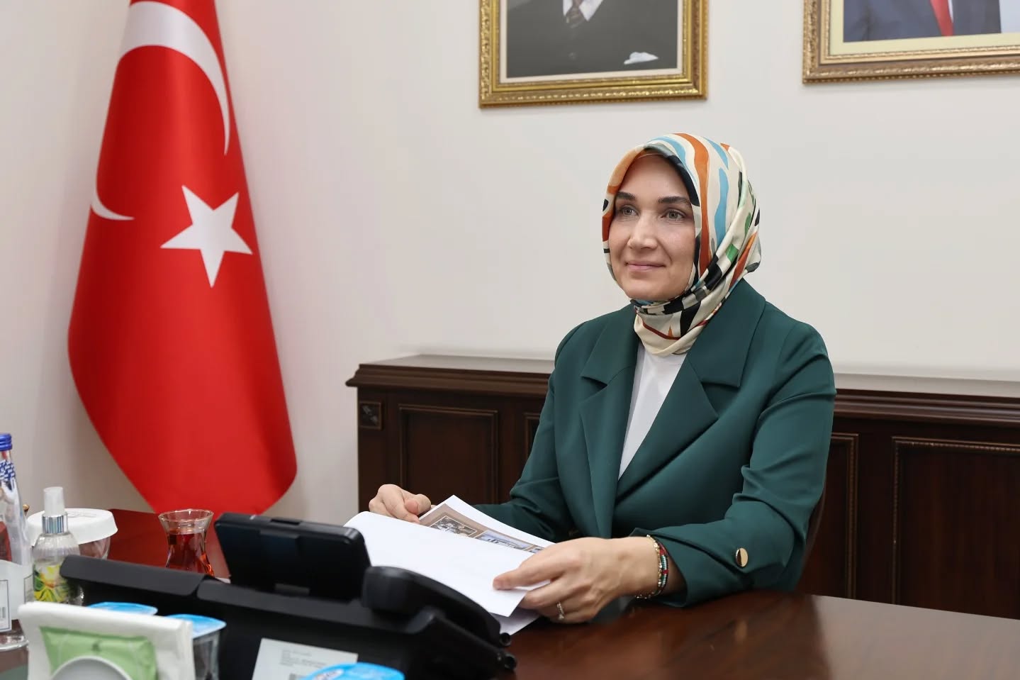 Afyonkarahisar’da Turizm Vizyonuna Yeni Halka: “Mahmarı Obası” Projesi Masaya Yatırıldı