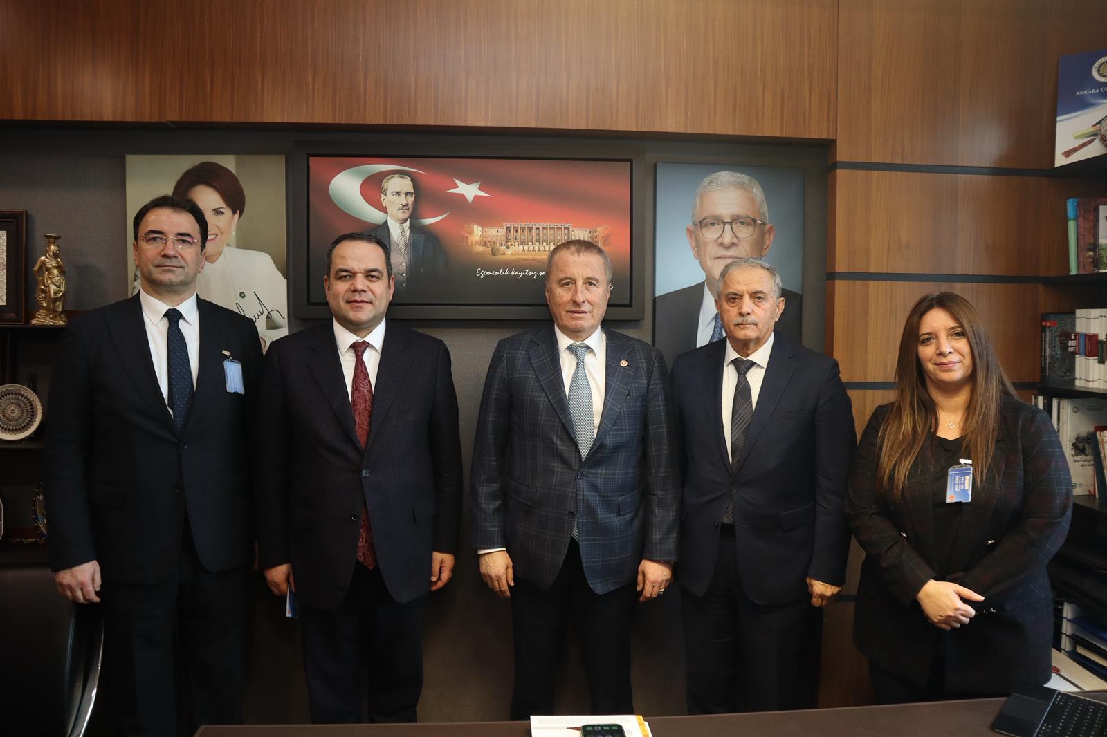 Afyon’un Yeni Medya Gücü TV3’ten Ankara Çıkarması!