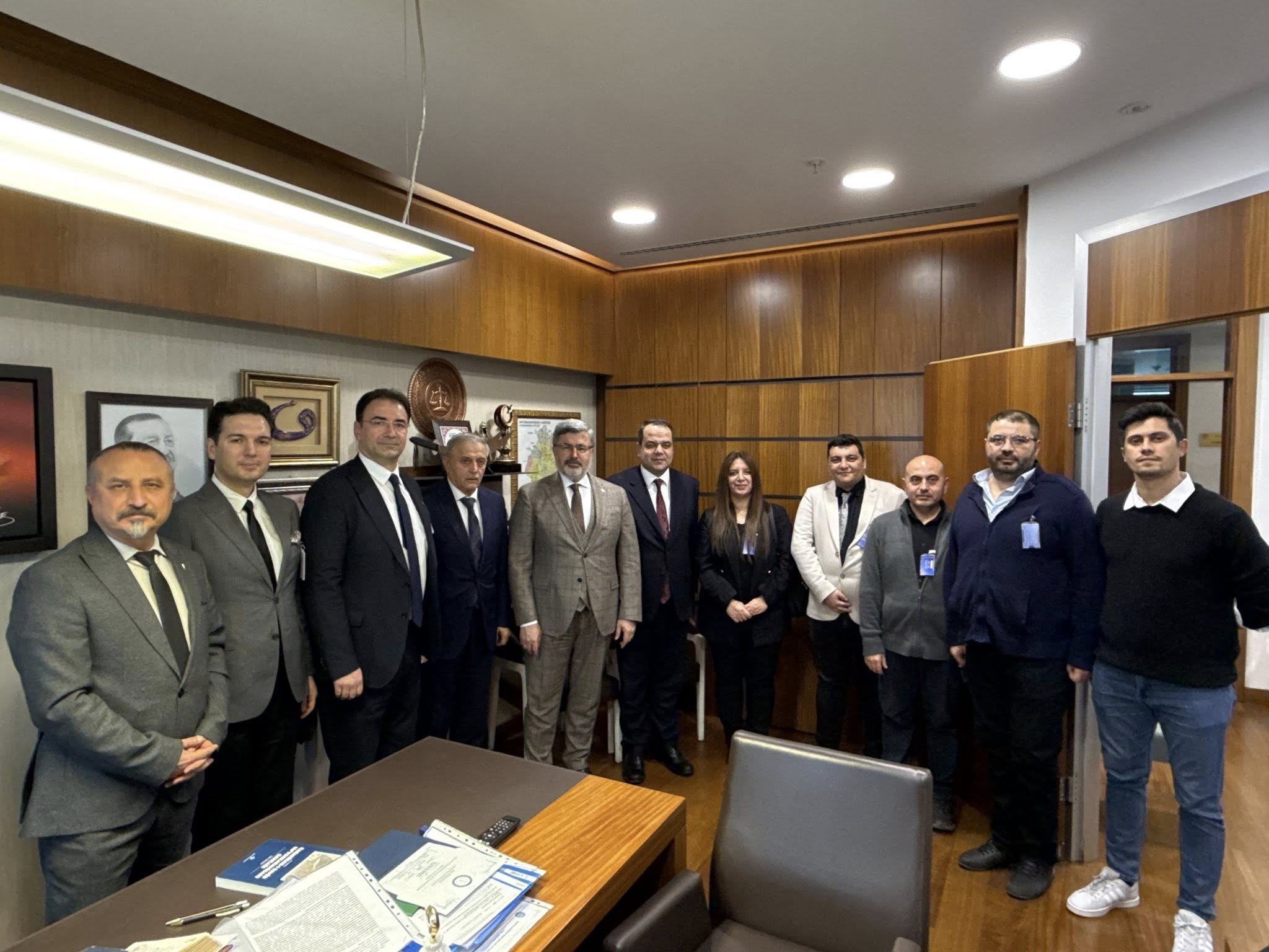 Afyon’un Yeni Medya Gücü TV3’ten Ankara Çıkarması!