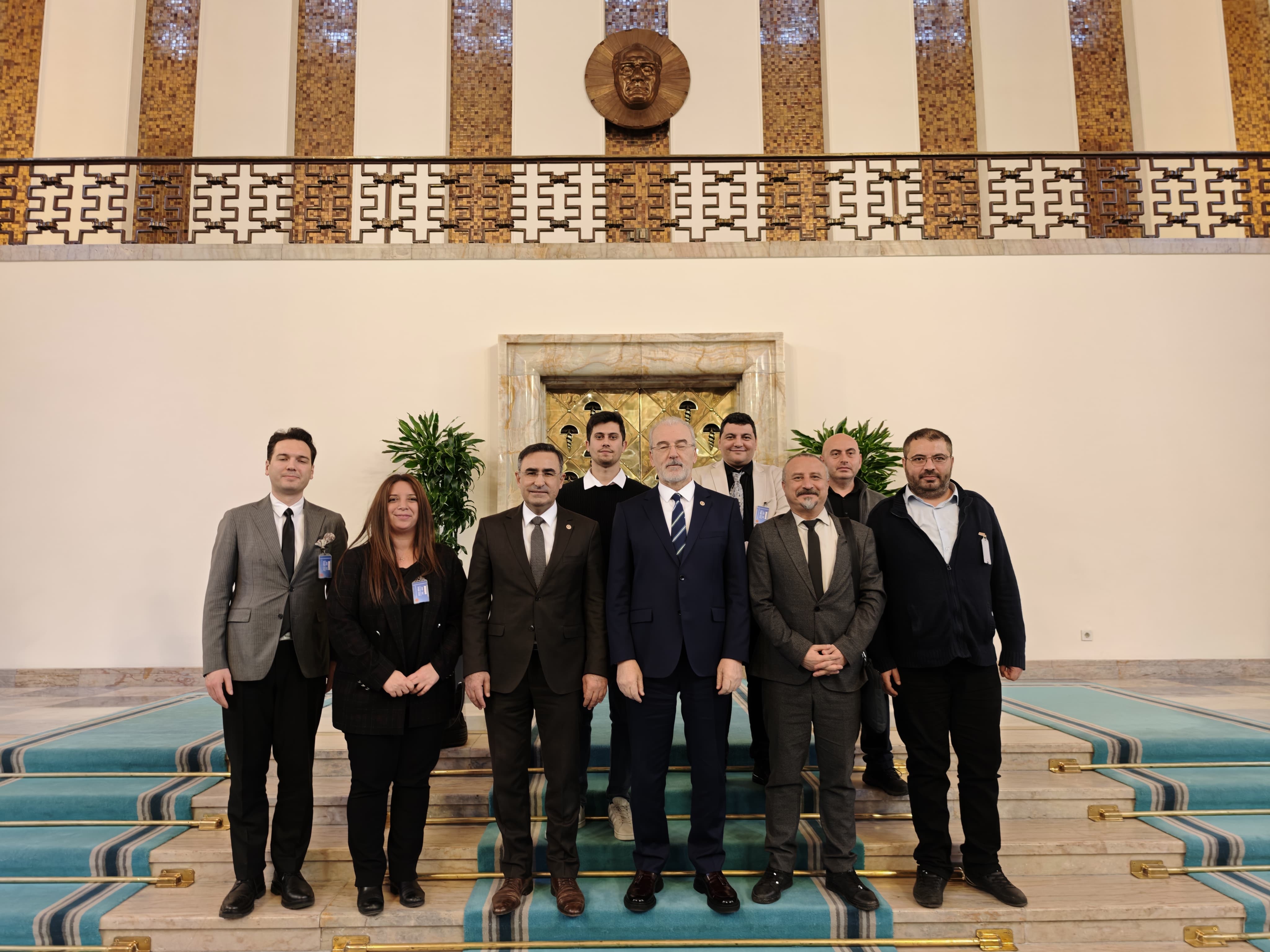 Afyon’un Yeni Medya Gücü TV3’ten Ankara Çıkarması!