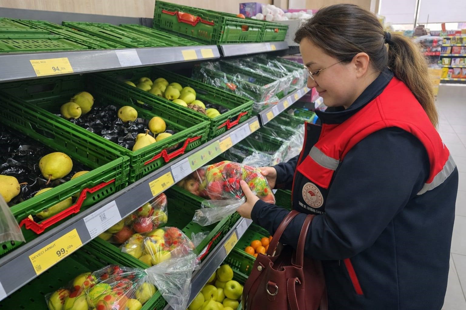 Afyon’da Fiyat Dalgalanmasına Geçit Yok